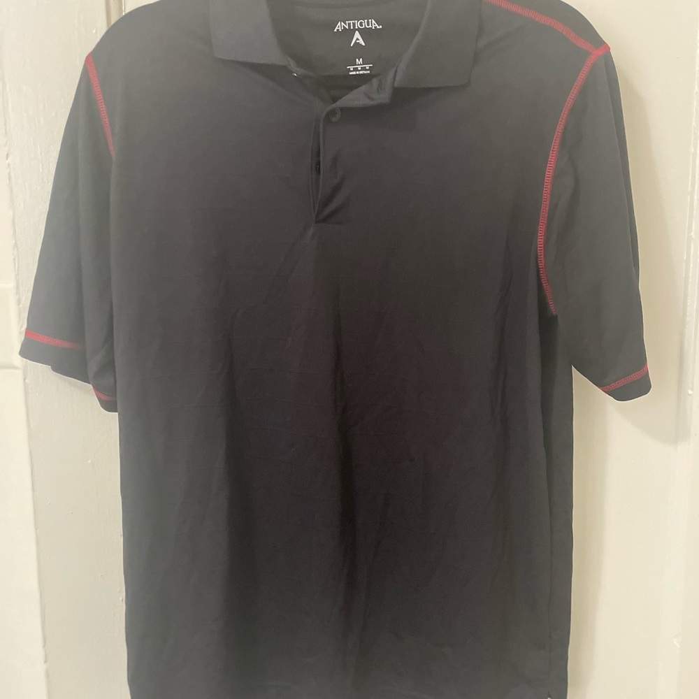 Antigua Golf Polo